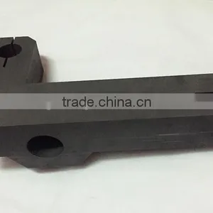 High Pure Graphite Mould thumbnail-2