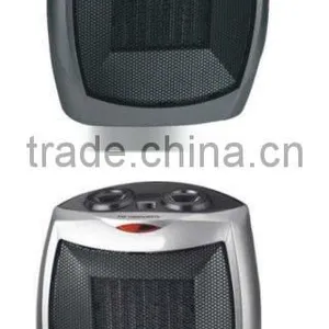 Electric Fan Heater thumbnail-1