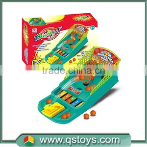 2016 Best-selling Action Shoot Game Toy in Color Box thumbnail-2