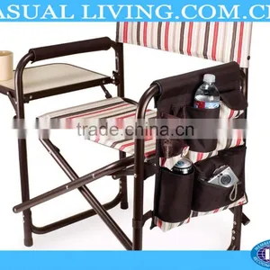 Folding Beach Chair thumbnail-1