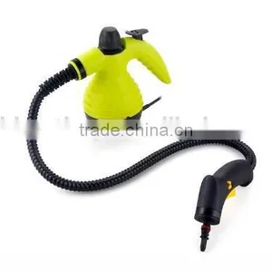 Multi-function Handheld Steam Cleaner With Extension Handle thumbnail-2