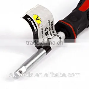 Ok-Tools 1/4" Spinner Handle With Bead thumbnail-2