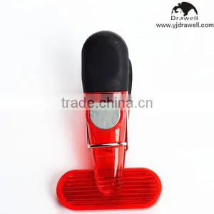 MC-8686 3 PC Plastic Power Clips thumbnail-4
