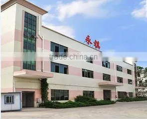 Dongguan Yongqi Electric Heat Products Co., Ltd. company overview - view 1 thumbnail