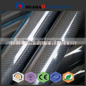 Carbon Fiber Products,Hot Selling Carbon Fiber Product Corrosion-resistant Manufacturer Carbon Fiber Products thumbnail-1