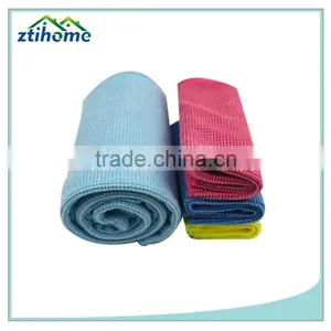 Multi-purpose Microfiber Strips Kitchen Dish Cloth thumbnail-2