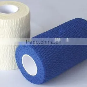 Custom Self Elastic Adhesive Bandage thumbnail-2