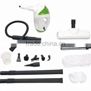 Commercial Carpet Steam Cleaners thumbnail-1