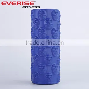 EVA Hollow Foam Roller-yoga Foam Roller-for Soft Deep Physical Therapy thumbnail-3