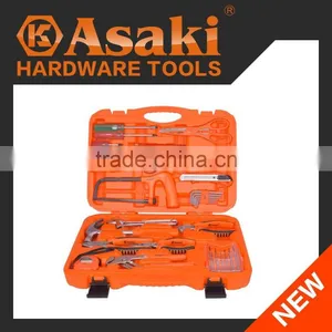 AK-9785 34PCS Household Hand Tool Set thumbnail-1