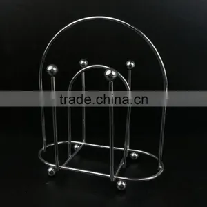 43008 Metal Napkin Holder Paper Holder Tissue Holder thumbnail-3