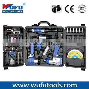 57 Pcs Air Tool Kit WF-018A thumbnail-1