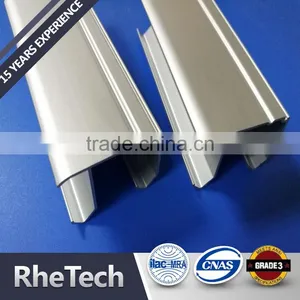Zinc Alloy 25 mm Diameter Kitchen Sliding Cabinet Plastic Box Roller Track Black Wheels thumbnail-1
