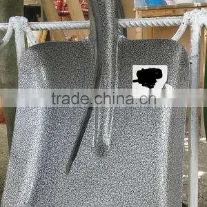 Long Shovel Without Handle thumbnail-3