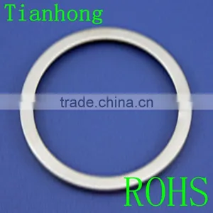 Precision Lens Ring Used In Digital Camera thumbnail-1