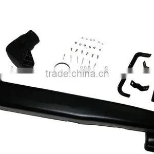 High Quality 4X4 Jeep Snorkel /Jeep Wrangler Snorkel With LLDPE Material By Ningbo Wincar thumbnail-2
