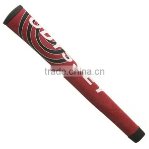 Quality PU Golf Grip for Putter thumbnail-2