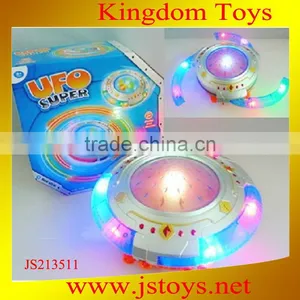 Plastic Flying Disc & Frisbee Toy thumbnail-1