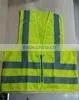Chile Reflective Vest Newest Safety Yellow Reflective Vest thumbnail-1