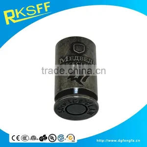 Cylindrical Shape Die Casting Metal High Quality Goblet thumbnail-3