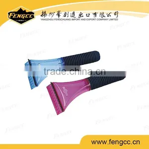 Hot Sale Cheapest Promotion Auto Car Plastic Ice Scraper thumbnail-1