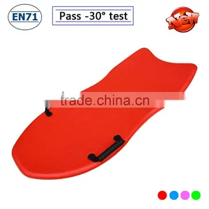 Foam Snow Sled 39 Inch Child Outdoor Winter Sledding Toboggan Sledge 42" Foam Carpet Sled Soft Durable Sled thumbnail-1