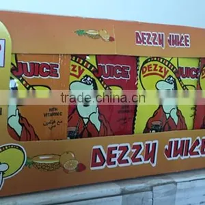 Hot Sales Instant Flavored Fruits Drinks Powder thumbnail-1