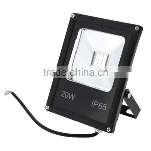 Hot Selling 20W 85-265V High Power Led Grow Light Lamp For Plants Vegs Aquarium Garden Horticulture And Hydroponics Grow/Bloom thumbnail-3