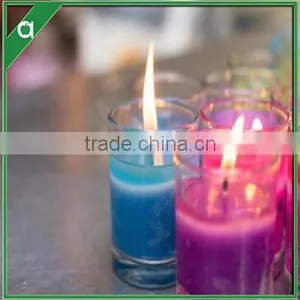 Simple Fragrance Scented Candles Romantic Birthday Party Emotional Atmosphere Prop thumbnail-1