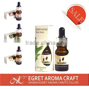 Cheap Wholesale Natural Car Perfume Fragrance Oil thumbnail-1