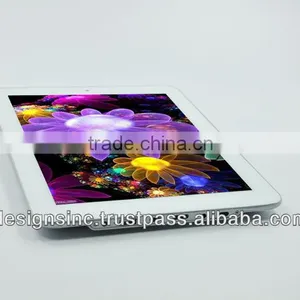 Good Quality 9.7 Inch IPS High Resolution Tablet pc thumbnail-1