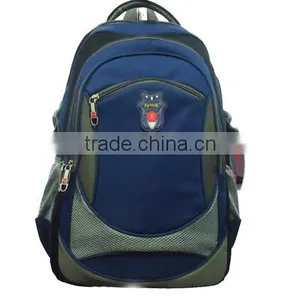 Cool Cute Durable Traveling Backpack For Business thumbnail-1