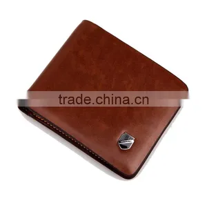 Fatrory Price Wholesale Blank Money Clip/mens Wallet With Money Clip thumbnail-5