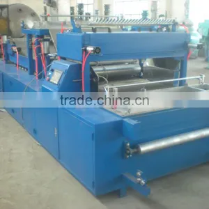 1200mm SMC Sheet Machine for Aviation Parts thumbnail-1