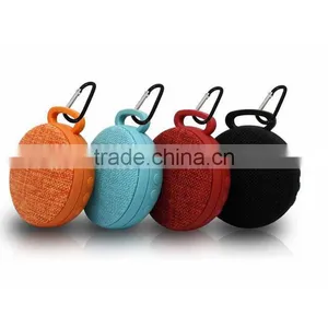 UCHOME 2017 New Ultra-light Design Fabric Cloth Bluetooth Speaker Mini Wireless Speaker thumbnail-6