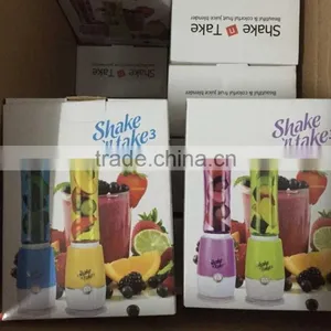 UCHOME Shake N Take/shake n Take2/shake n Take3 thumbnail-6