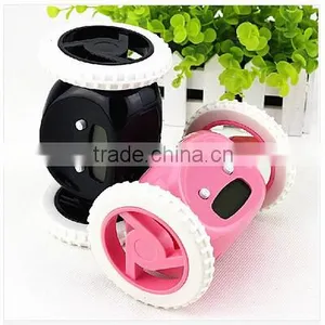 UCHOME Running Clock,Digital Clock Runaway Alarm Clock thumbnail-1