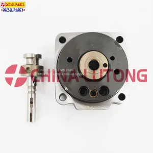 Head Rotor for Nissan Td23 Td25 OEM 146401-0520-Ve Distributor Head thumbnail-4