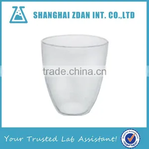 High Temperature Resistant Quartz Crucible thumbnail-1