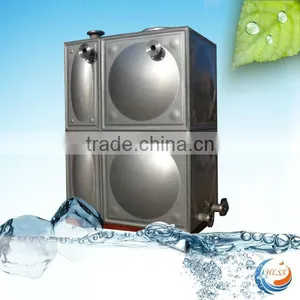 Huili Welding Stainless Storm Water Tank thumbnail-1
