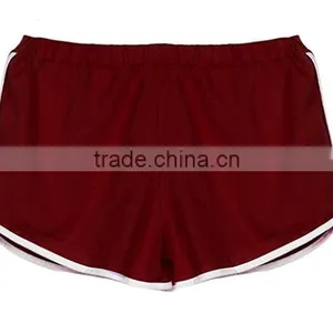 Wholesale Sexy Fitness New Summer Causal Workout Training Pants Ladies Sports Gym Workout Yoga Shorts Women Sportswear thumbnail-5