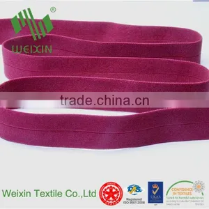 Customized Design Fold Over Covering Edge Floding thumbnail-1