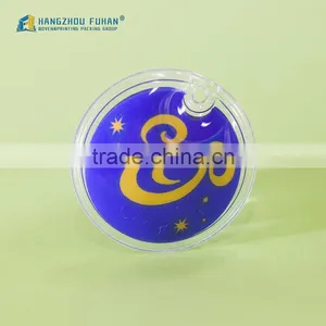Fully Automatic Machine Made Seamless Down Feather Jacket Tag thumbnail-3
