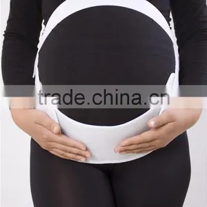 High Quality Wholesale Maternity Support Pregnancy Belt Pregnancy Support Band Pregnant Belly Band Maternity Back Support Brace thumbnail-6