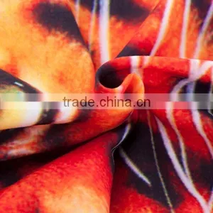 Cotton Fabric Yarn Dyed Digital Textile Printing Home Comforter Cheap Flat Sheets thumbnail-2