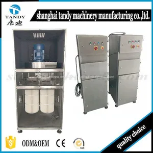 Cartridge Dust Collector Machine thumbnail-3