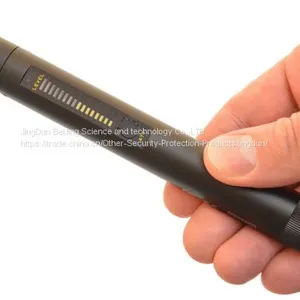 IProtect 1205 Pen-style RF Detector Portable Bug Detector thumbnail-5