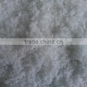 High Quality Memory Foam Sponge Scrap Particles thumbnail-3