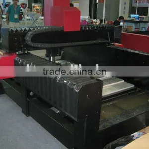 SUDA CNC STONE ENGRAVING MACHINERY thumbnail-1