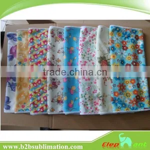 Cheap Promotional Beath Towels, 80% Polyester 20% Polyamide Microfiber Towel thumbnail-1